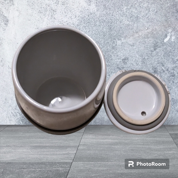 Pampered chef ceramic egg cooker - Picture 5 of 7